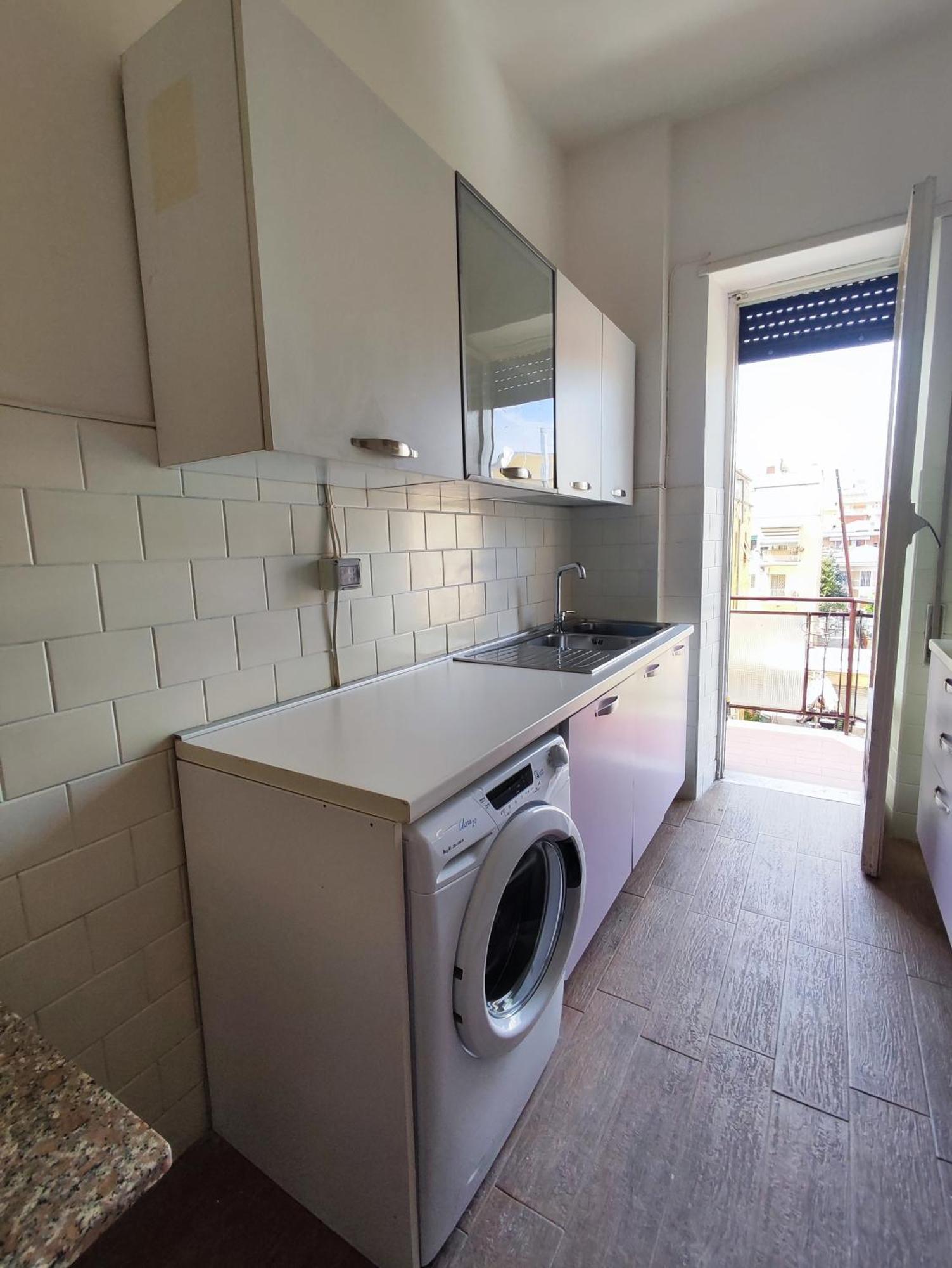 Apartamento Casa Cornelia Station Roma Exterior foto