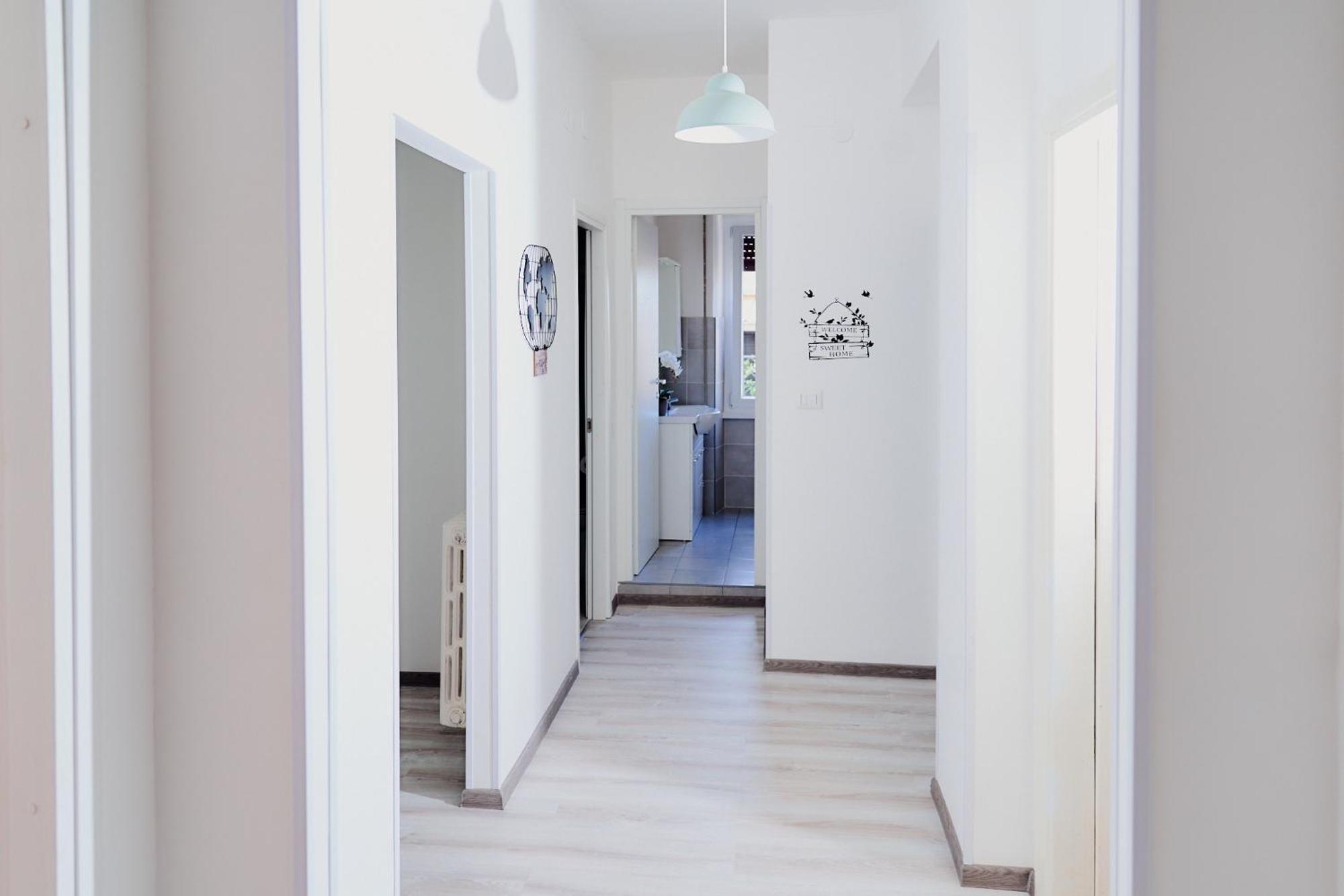 Apartamento Casa Cornelia Station Roma Exterior foto