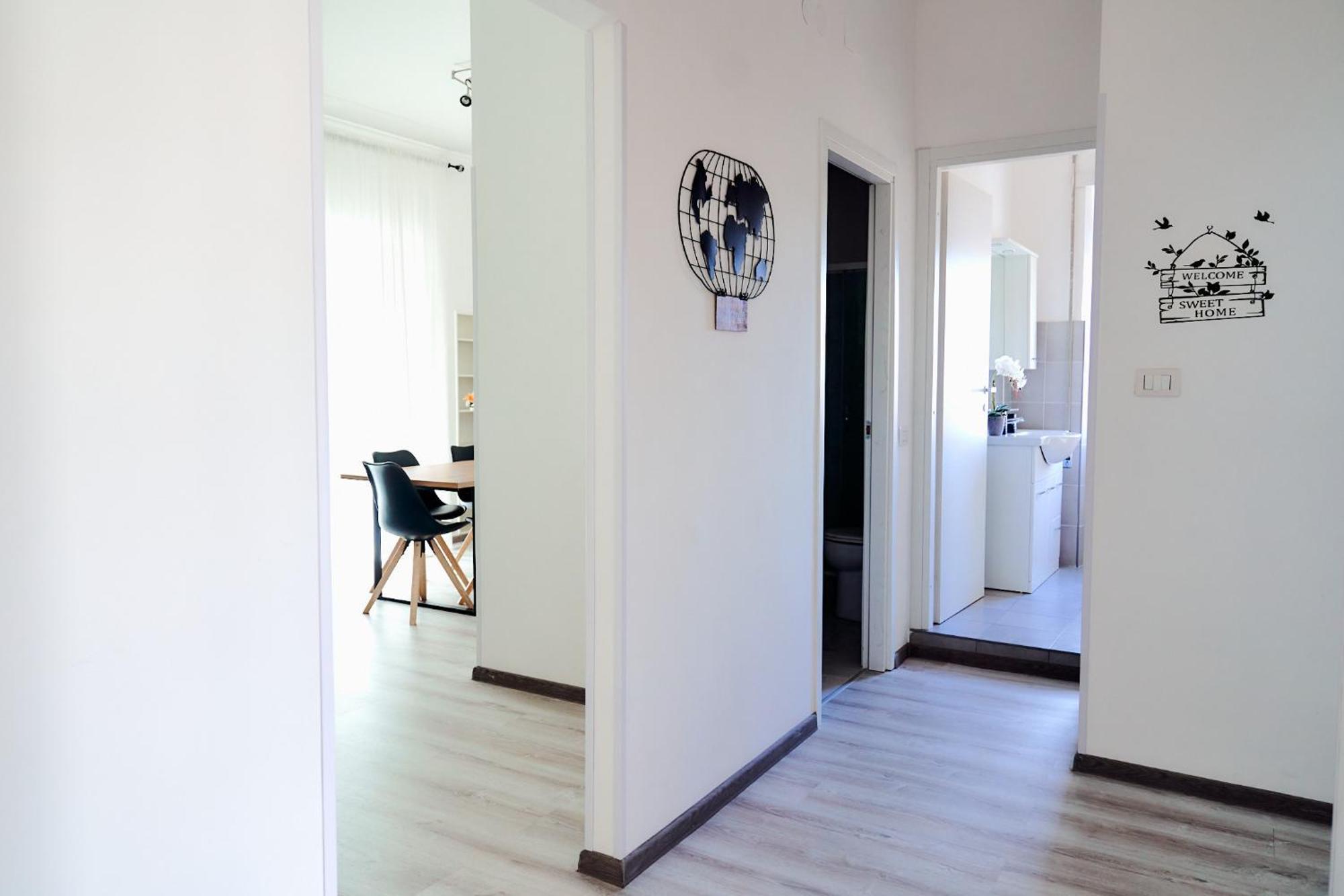 Apartamento Casa Cornelia Station Roma Exterior foto